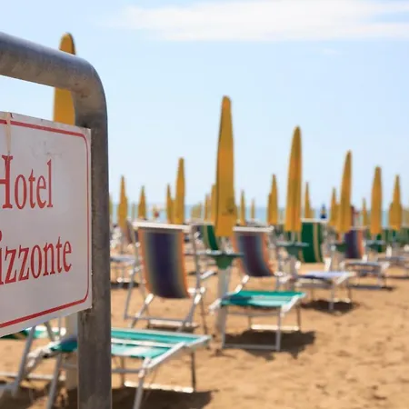 Orizzonte فندق