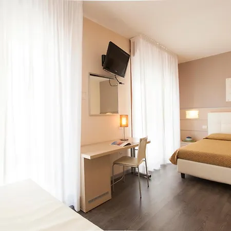 Orizzonte Hotel