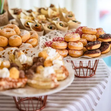 Orizzonte Hotel Lido di Jesolo