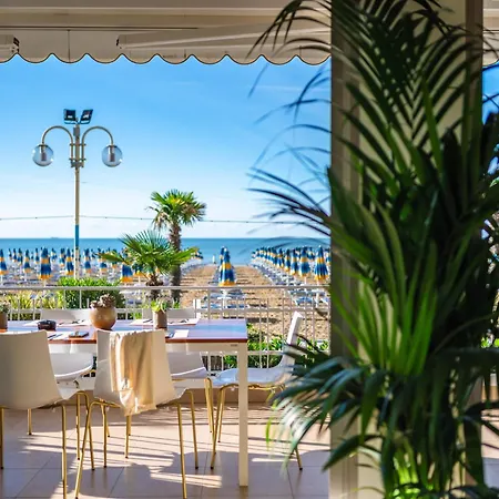 Orizzonte 3* Lido di Jesolo