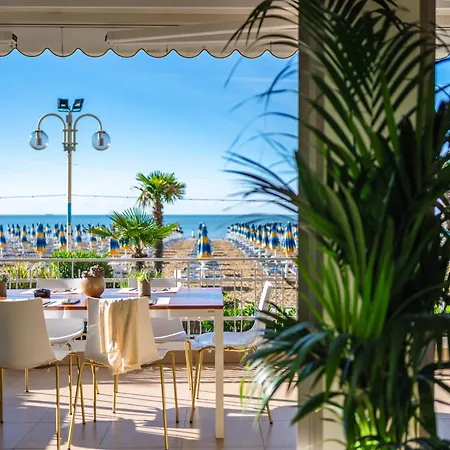 Orizzonte 3* Lido di Jesolo