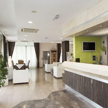 Orizzonte 3* Lido di Jesolo