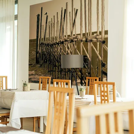 Hotel Orizzonte Lido di Jesolo