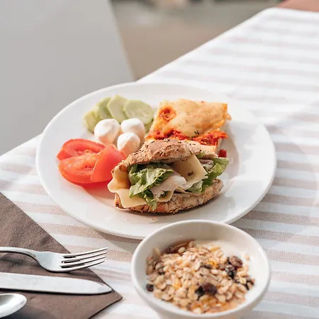 Orizzonte 3* Lido di Jesolo