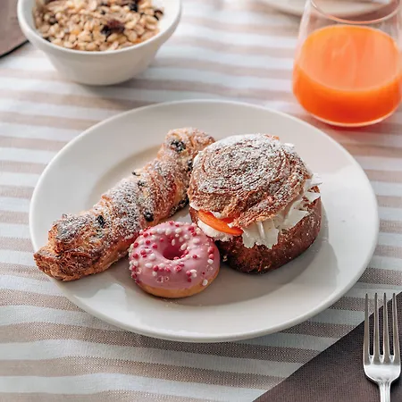 Orizzonte Hotel Lido di Jesolo