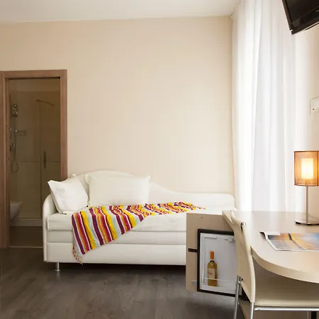 Hotel Orizzonte Lido di Jesolo