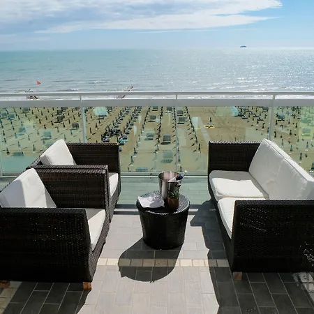 Orizzonte Hotel 3*