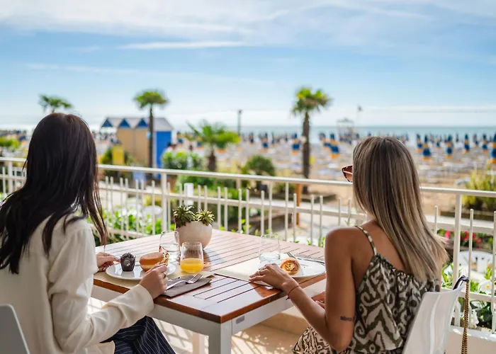 Hotel Orizzonte Lido di Jesolo