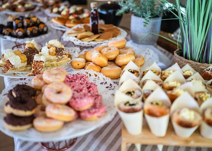 Orizzonte 리도 디 예솔로