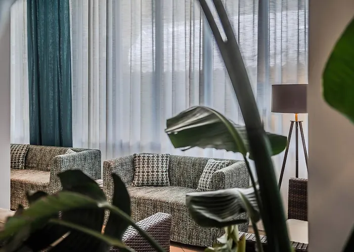 Hotel Orizzonte Lido di Jesolo