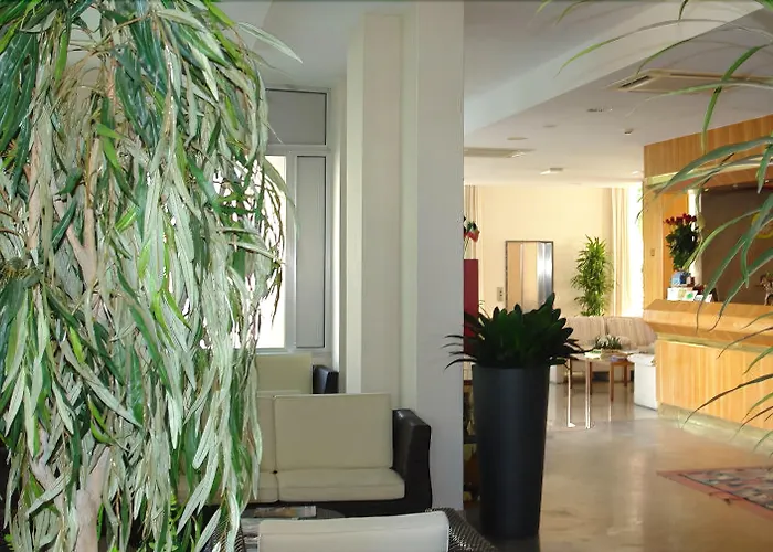 Orizzonte Hotel Lido di Jesolo