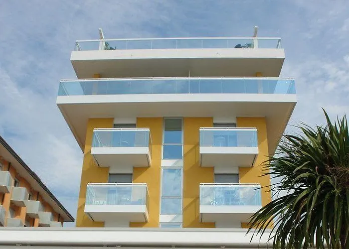 Orizzonte Hotel Lido di Jesolo