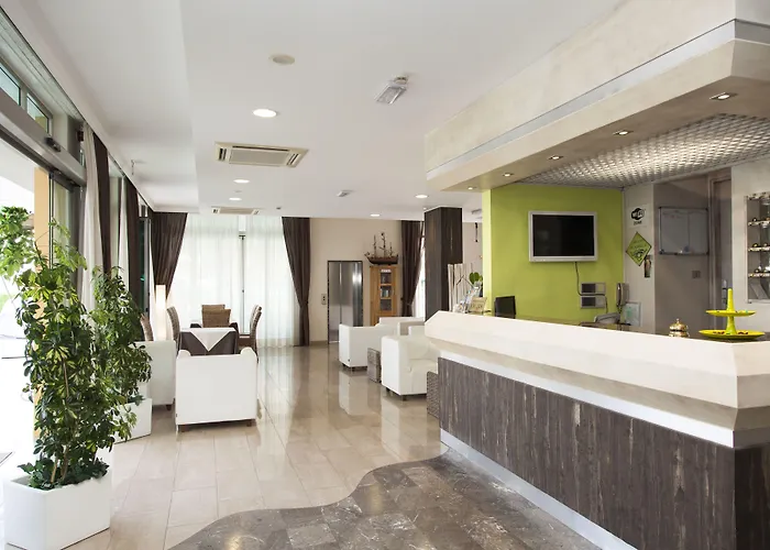 Orizzonte 3* Lido di Jesolo