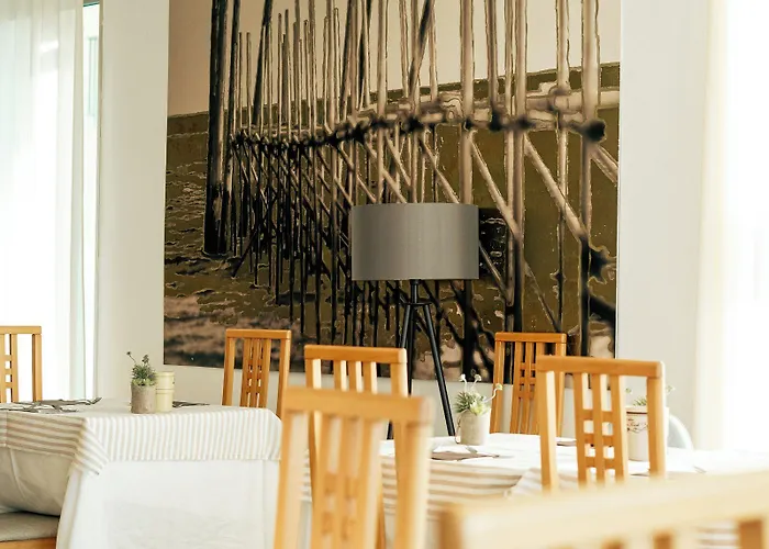 Hotel Orizzonte Lido di Jesolo