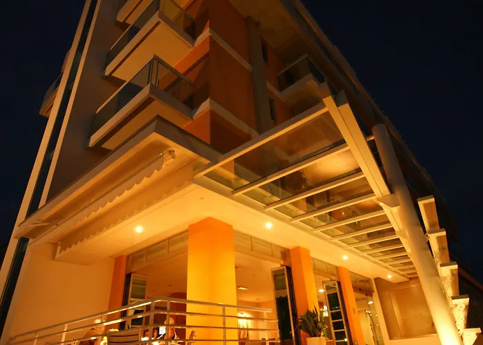 Hotel Orizzonte Lido di Jesolo