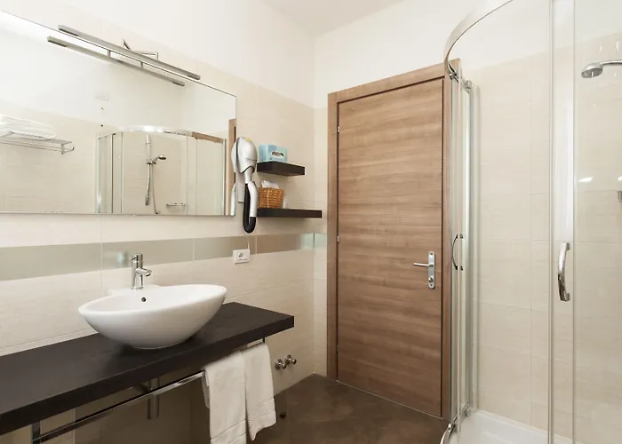 Hotel Orizzonte Lido di Jesolo