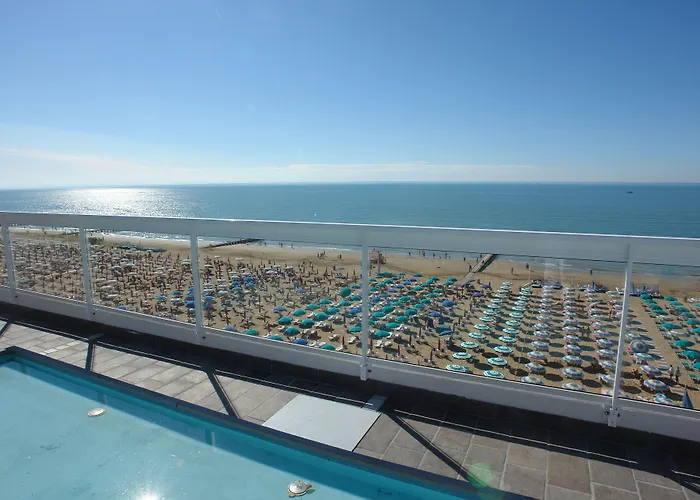 Hotel Orizzonte Lido di Jesolo