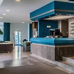 Hotell Orizzonte 3*
