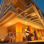Hotell Orizzonte 3*