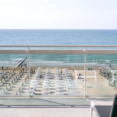 Hotel Orizzonte Lido di Jesolo