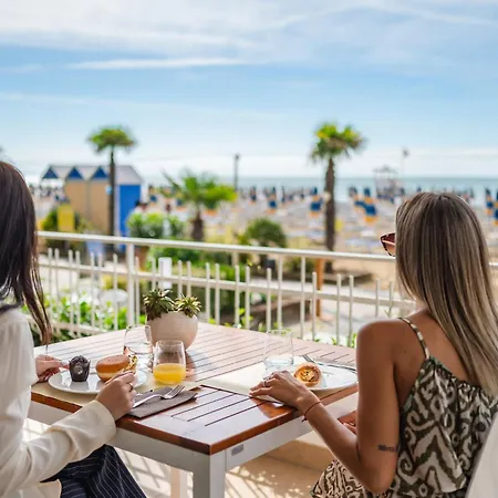 Hotel Orizzonte Lido di Jesolo
