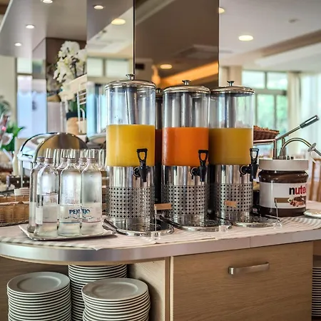 Orizzonte Hotel 3*