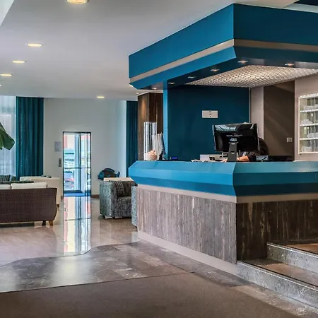 Hotel Orizzonte 3*
