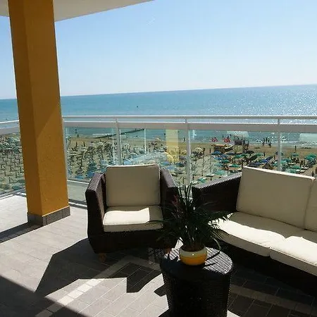 Orizzonte 3* Lido di Jesolo