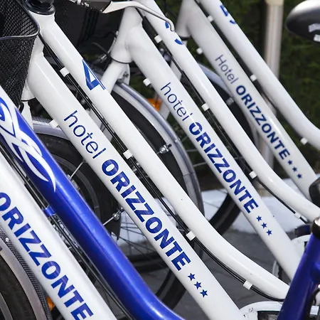 Orizzonte Hotel 3*