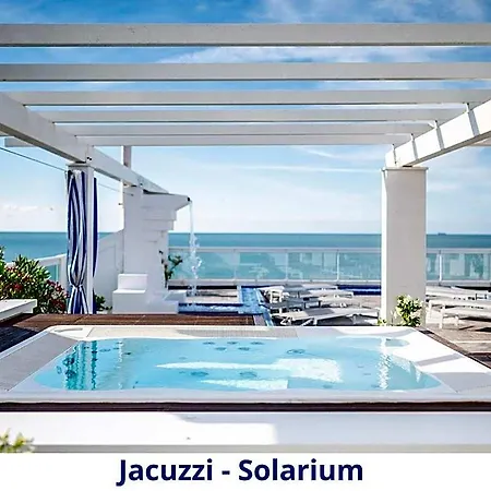 Orizzonte Hotel 3*