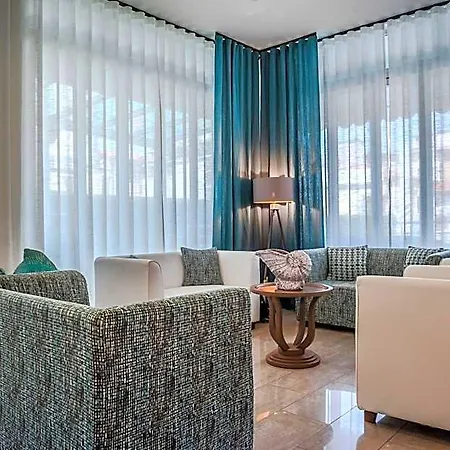فندق Orizzonte 3*
