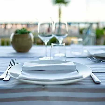Orizzonte Hotel Jesolo