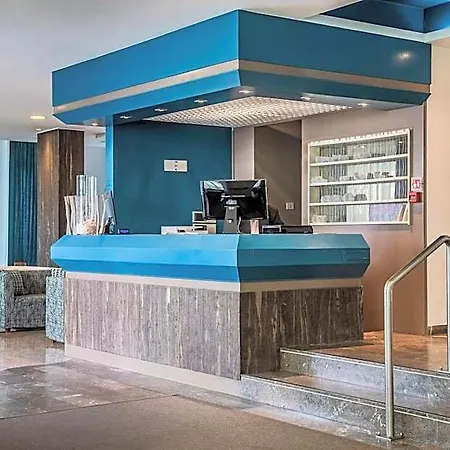 Hotel Orizzonte Lido di Jesolo