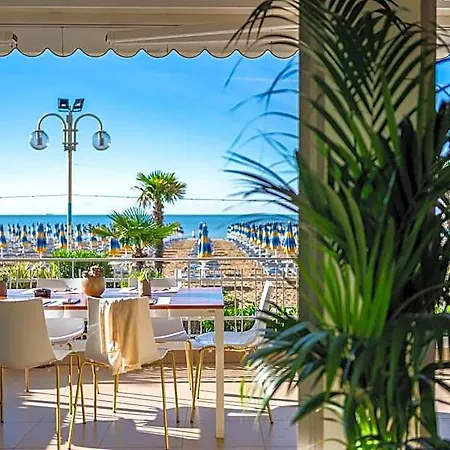 Orizzonte Hotel Lido di Jesolo