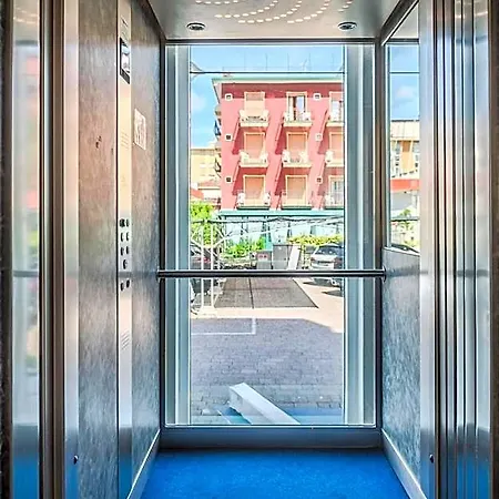 Hotel Orizzonte 3*
