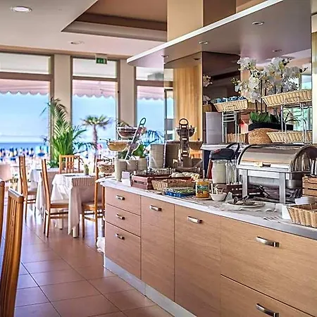 Orizzonte Hotel Lido di Jesolo