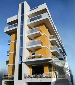 Orizzonte فندق 3*