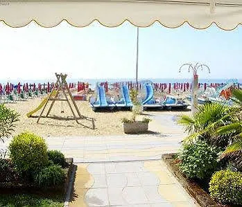 Hotel Orizzonte Lido di Jesolo
