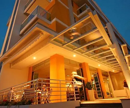 فندق Orizzonte 3*