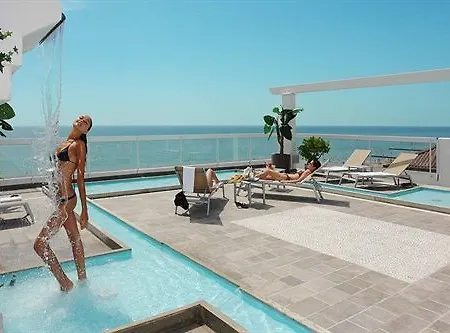 Orizzonte מלון לידו די ג'סולו