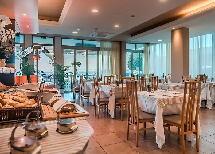 Orizzonte 3* Lido di Jesolo