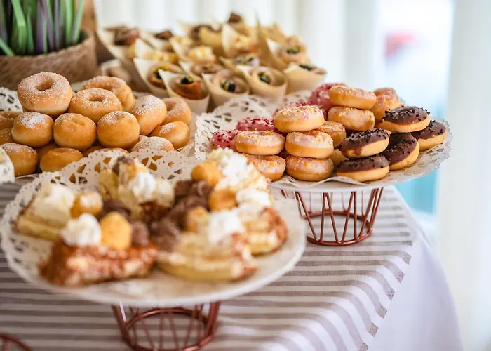 Orizzonte Hotel Lido di Jesolo