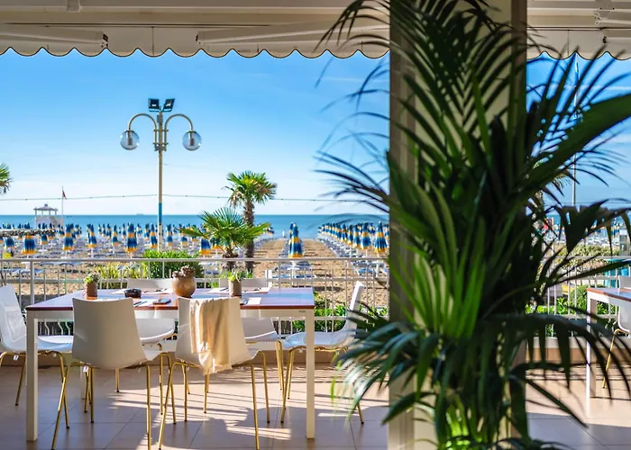 Orizzonte 3* Lido di Jesolo