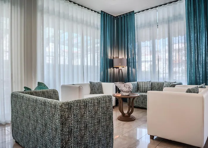 Orizzonte Hotel Lido di Jesolo