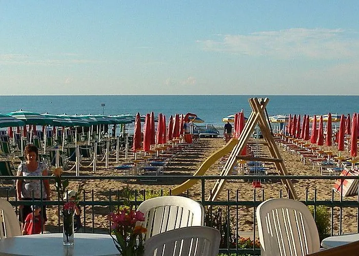 Orizzonte Hotel 3*