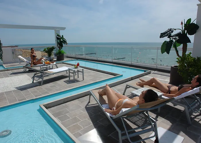 Hotel Orizzonte