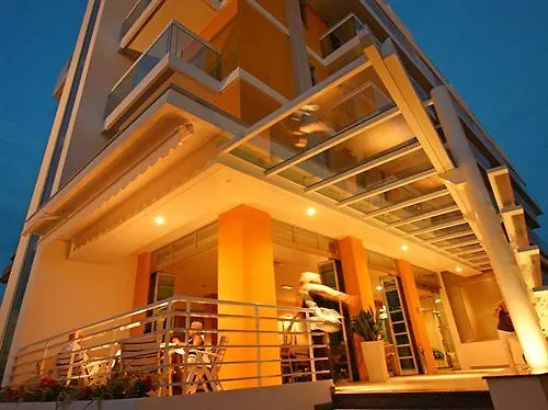 Hotel Orizzonte 3*
