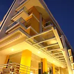 酒店 奥里宗酒店