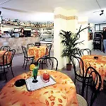 奥里宗酒店 3* 利多迪迪耶索洛