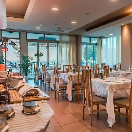 Orizzonte 3* Lido di Jesolo